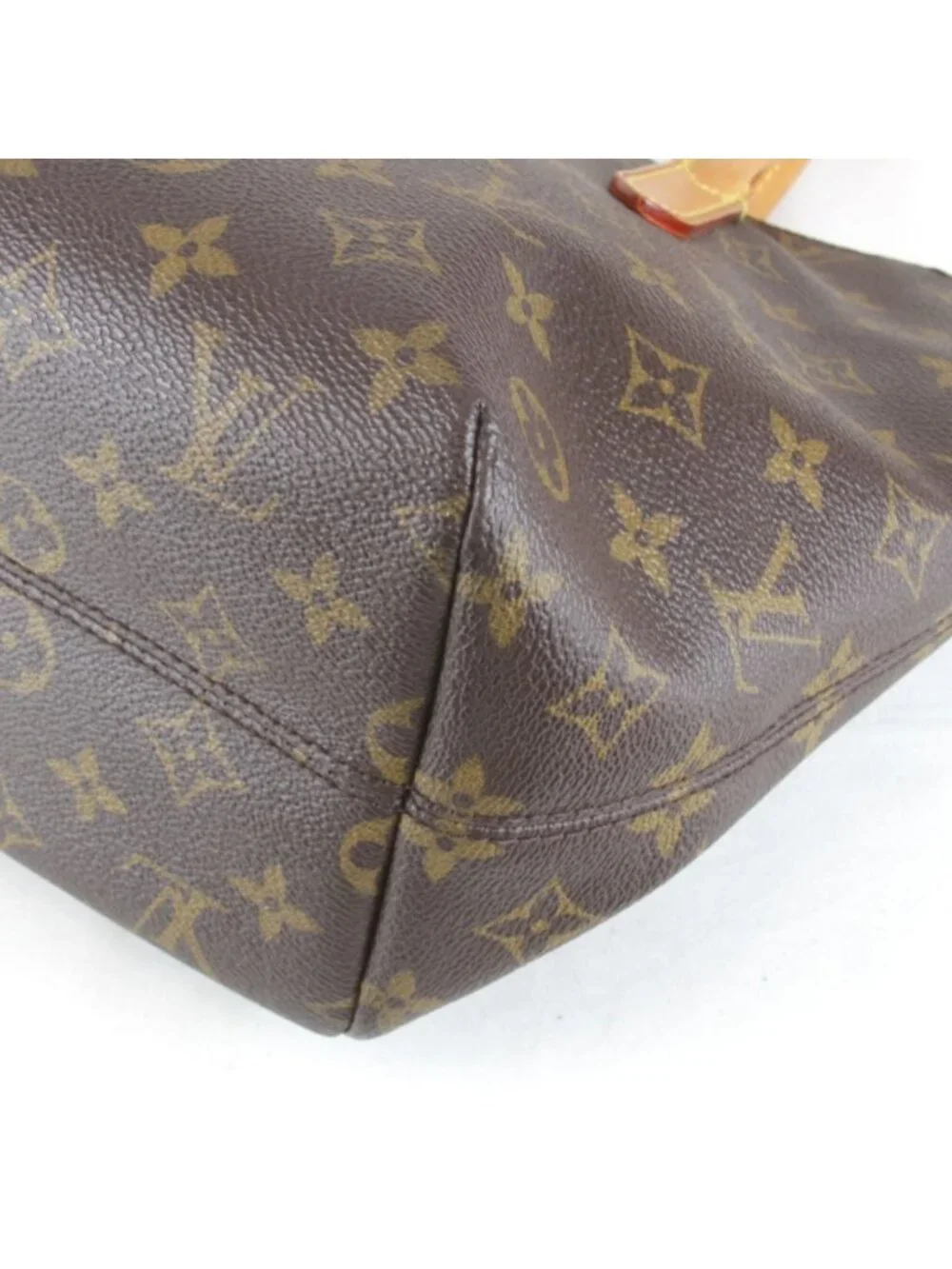 Louis Vuitton this authentic